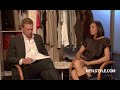 In the Closet with Famke Janssen