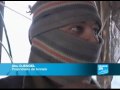 Les tunnels de Rafah