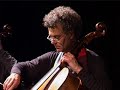 thomas and patrick demenga: sonata no.10 for two cellos by jean-baptiste barri�re (1707  1747)

recorded at jazzclub moods, zurich, march 16, 2007
cameras: marianne and juerg rufer
audio engineering: willy strehler, klangdach
editing and dvd-production: juerg rufer
a dingo and fox production
�2008, thomas and patrick demenga, barry guy

thomas demenga - cellist and composer
thomas demenga, born 1954 in berne, switzerland, studied with walter grimmer, antonio janigro, leonard rose and mstislav rostropovich, among others. important chamber-musical influences were claus adam, felix galimir and robert mann at the juilliard school in new york.
as an internationally renowned soloist, composer and teacher, thomas demenga counts among the most outstanding cellists and musicians of our time. he has performed at important festivals and musical centres around the globe and shared the stage with fellow musicians such as heinz holliger, gidon kremer, thomas larcher, paul meyer, aur�le nicolet, hansheinz schneeberger, thomas zehetmair and tabea zimmermann. he works with conductors such as moshe atzmon, myung-whun chung, charles dutoit, claus peter flor, howard griffiths, heinz holliger, armon jordan, okko kamu, mstislav rostropovich, dennis russell davies, wolfgang sawallisch, s�ndor v�gh, mario venzago, and hiroshi wakasugi.
thomas demengas artistic work is determined by intensive confron-tation with different historical eras and styles of interpretation and composition. he dedicates himself with particular intensity to new music and is also active as an improviser. thus his individual voice as a composer and interpreter of 20th and 21st century works (among them important pr�mieres) gives a new and complementary dimension to both the historical performance practice of baroque music and his virtuoso interpretations of the classical and romantic repertoire. in 1991 he was the first swiss composer to be awarded first prize for his composition �solo per due� by the congress of the �tribune internationale des compositeurs�.
since 1980 thomas demenga has led a class for students and soloists at the hochschule f�r musik in basel.
in august 2000 he was composer-in-residence at the davos festival, �young artists in concert�, and was subsequently appointed artistic director of the festival. in 2006 he gave up this position in order to commit himself fully to performing and composing again.
in the lucerne festival in summer 2003, thomas demenga participated as �artiste �toile�, succeeding sabine meyer (2000), anne-sophie mutter (2001) and alfred brendel (2002), thomas quasthoff (2004), christian tetzlaff (2005) and emanuel pahud (2006).
thomas demengas work is documented impressively on a number of cd recordings on the ecm new series label. in 2002 ecm issued the final volume of a widely-acclaimed series begun in the mid-80s whicgh combined bachs solo suites with works by modern composers such as holliger, carter, veress, zimmermann, yun and hosokawa. his latest cd 