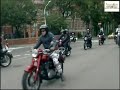 Junaki w Szczecinie