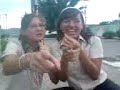 Cami y fabiii!! yq [chekks]  O.o