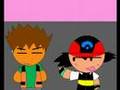 The BMNC PKMN Parody 4 Part 1
