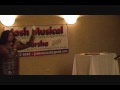 Gao Dil Se - Varsha's Karaoke Club-NJ