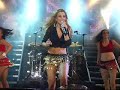 Natalia - Loco por mí (Roda de andalucía /En concierto)
