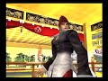 KOF MIA アッシュ DEMO