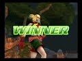KOF MIA ???? DEMO