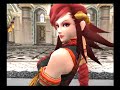 KOF MIA アッシュ DEMO
