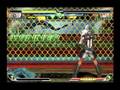 KOF MIA アッシュ DEMO