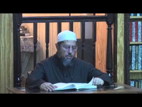 تفسير ابن كثير 16 / 12 / 2012