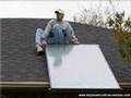 Solar Hot Water Heater Installation - Corbett Kroehler