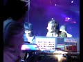Justice  Busy P et Xavier de Rosnay via notte