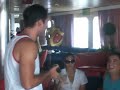 Sand�lia de Prata - Robierta e Sandrinha