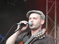 balimurphy au festival vibration 2008 � malm�dy be