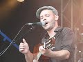 balimurphy au festival vibration 2008 � malm�dy be