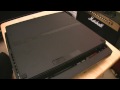 PS3 Slim Hard Disk Drive Swap