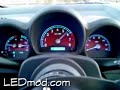 Scion tC Center Tach Conversion and Custom Gauge Face Scion tC Center Tach Conversion and Custom Gauge Face