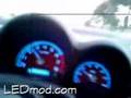 Scion tC Center Tach Conversion and Custom Gauge Face