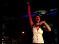 NEJA-SHOCK,RESTLESS (LIVE MIRO\