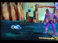Dragonball Z Burst Limit Online Fight: BurnedRicoshey (Frieza) vs. WOF Python (Piccolo) Pt. II
