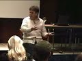 Conferencia de liderazgo - atracci�n y visi�n de futuro