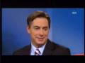 David McAllister auf dem roten Sofa bei NDR-DAS!