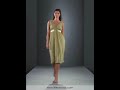 Twiggy - EMBELLISHED COCKTAIL DRESS