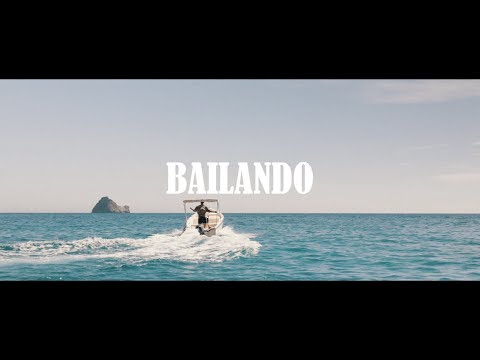 jona - BAILANDO (Official Video) prod. by shove island