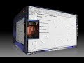 Compiz Fusion running on gentoo Linux