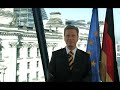 Guido Westerwelle zum Tag der Deutschen Einheit Guido Westerwelle zum Tag der Deutschen Einheit
