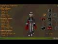 Runescape: Dragon Claw Maxing! (Full Void+99 atk&Str)