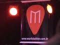 Guitarra Andreas Kisser II