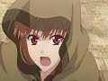 【賢狼ホロに「Ievan Polkka」を歌わせてみた】に動画をつけてみた