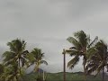 HQ: http://www.youtube.com/watch?v=AQZS9sobMmk&fmt=18Thunderbolt 1000T, located at the corner of Kalanianaole Hwy and Keahole st. Monthly test on the first working day of the month at 11:45am here in the State of Hawaii. This Thunderbolt is possibly set on the highest chopper setting (Level 7). It is a 208/230V siren running 3-phase according to the tag stamped on the RCM panel. One of many older electromechanical sirens here destined to be replaced by a Federal Signal Modulator, but it's still here!It's the same high-pitched dual tone 1000T from Maunalua Bay. This is the second time around recording this. Changes from original video: better audio quality, some close up pictures, a quick 360 degree view of where the siren is located, and a close up video of the Thunderbolt in operation.