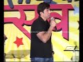 Sunny Deol at AIDS Awareness Event