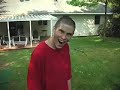 Jon Brogan Backyard Mirror