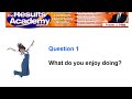 UK motivational Speaker Founder of The Results Academy