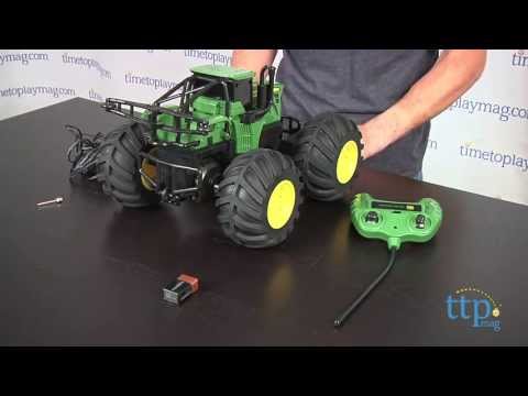 how to use jd remote control