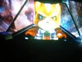 Star Fox : Assault Boss Battle And Credits