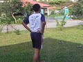 BERUNTONG FOOTY