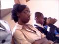 Sleep At Church