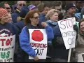 NALC March to L\