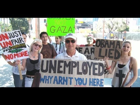 the pro - Los Angeles became the first city to officially endorse the Occupy movement when its city council unanimously passed a resolution affirming the group's right...