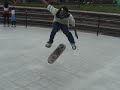 sk8 short sequence