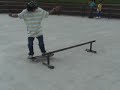 sk8 short sequence