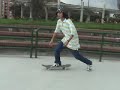 sk8 short sequence