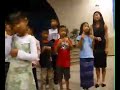 Children of the Chin Baptists Children of the Chin Baptists