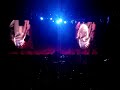 Led Zeppelin at the 02 Arena - Stairway to Heaven intro