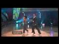 DWTS - Kristi Yamaguchi & Mark Ballas - Season 6 Freestyle