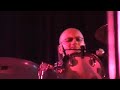 Bomba - Live at Woodford (Part 1)