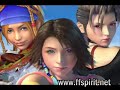 Boom Boom Boom Boom -- Final Fantasy Boom Boom Boom Boom -- Final Fantasy
